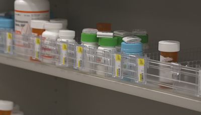 Doctor provides tips to avoid dangerous drug interactions