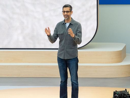 Google I/O wrap-up: Gemini AI updates, new search features and more