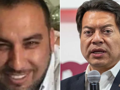 Por qué el gobierno habría mandado a asesinar a Sergio Carmona, ‘Rey de Huachicol’ ligado a Mario Delgado, según Loret de Mola