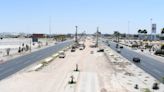 Al 40 por ciento, obras del Giro Independencia en Torreón