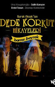 Dede Korkut Hikayeleri: Bamsi Beyrek