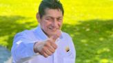 Atacan a balazos a Jesús Corona, candidato opositor en Morelos; denuncia amenazas de muerte para bajarse de contienda electoral