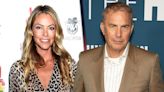 Kevin Costner and Christine Baumgartner Settle Their Divorce