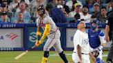 Braves bully the Dodgers behind three home runs and Max Fried's superb pitching