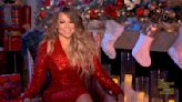 Mariah Carey Swallows Christmas Whole, Sets Holiday Concert Special for CBS