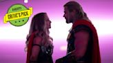 ‘Thor: Love and Thunder’ Review: Chris Hemsworth and Natalie Portman Sequel Proves Taika Waititi’s ‘Ragnarok’ Was No Fluke