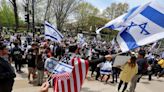 Massachusetts college students call on Congress to intervene, address ‘tsunami of antisemitism’