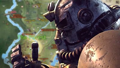 Fallout 76 player who nuked Phil Spencer says it was nothing personal: "He was the final boss in my eyes - In an RPG I prefer to be the bad guy"