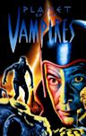 Planet of the Vampires