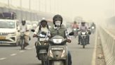 Choking New Delhi smog shutters schools and shrouds Cricket World Cup