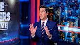 Jesse Watters Appears to Suffer Amnesia on End of Donald Trump’s Term