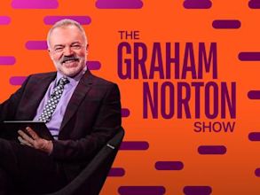 The Graham Norton Show