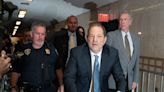 Weinstein decision was the just ruling