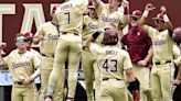 Big third inning more than enough for FSU to clinch series vs. Georgia Tech