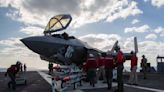 Pentagon suspends F-35 deliveries after discovering materials from China