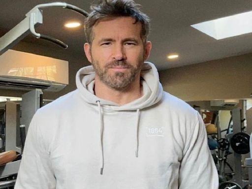 Throwback: When Ryan Reynolds Revealed Hilarious Airplane Story That Made Him Scared For His Health