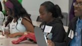 Kennedy Krieger Institute gives high school students immersive look into healthcare field