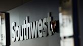 Southwest Airlines computers went down at the Phoenix airport today. Here's what happened