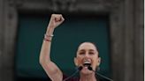 Claudia Sheinbaum: conteo rápido del INE da victoria a la primera presidenta de México