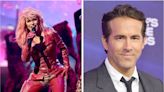 Ryan Reynolds Has The Best Reaction To Shania Twain Swapping His Name Into Iconic Song