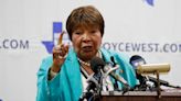 Congressional Black Caucus members remember the life and legacy of former Rep. Eddie Bernice Johnson