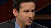 11. Brian Schatz; Andy Cohen; Jonathan Chait; Jason Kander; Maya Wiley