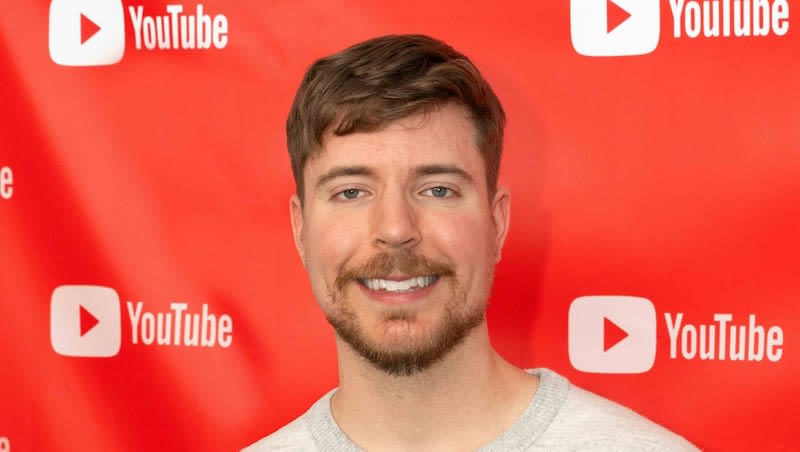 ‘Beast Games’ cast and crew share new allegations of poor conditions on the set of MrBeast’s game show