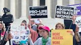 Supreme Court justices appear split over whether to protect abortion care during emergencies