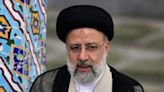 Reportan que "no hay señal de vida" del presidente de Irán tras accidente de helicóptero