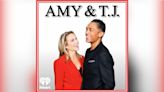 Amy Robach, T.J. Holmes Release Emergency Podcast After Biden Ends Campaign | iHeart