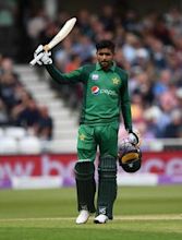 Babar Azam