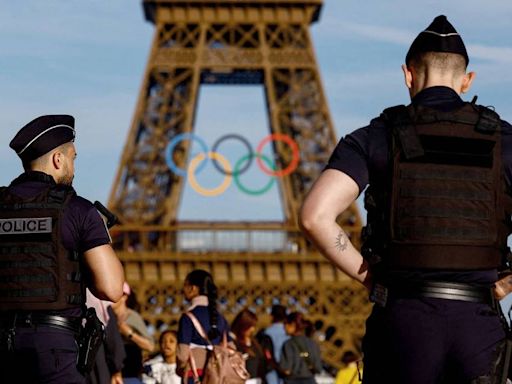 Cote: It’s gold, silver and bronze & protests, tension and threats as Paris Olympics begin | Opinion
