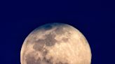A look at the moon by degrees as it hits last quarter | The Sky Guy