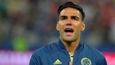 El sorpresivo equipo al que llegaría Falcao García en el próximo mercado