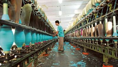 West’s demand for summer wear boosts India’s textile exports by 5.4% in April-May | Mint