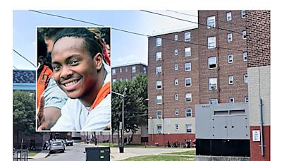 Hoboken Two-Sport Star Shot Dead: Rutgers Football Walk-On, 21, Returned Home To Help Family