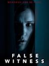 False Witness