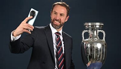 Gareth Southgate handed boost as UEFA consider major Euro 2024 rule change