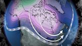 Brace for chill: Arctic air oozing into Canada for next week