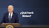 El fantasma de la renuncia de Biden agita a unos demócratas en crisis ante el regreso del trumpismo