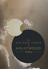 Hollywood Golden Years 1930s, Entertainment Identity on Behance