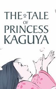The Tales of Princess Kaguya