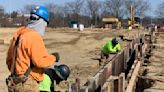 Dayton Gets Real: Groundbreaking takes place to address food and health inequity