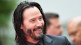 Bogus adventure from Keanu Reeves fails to come together so wait for the movie instead