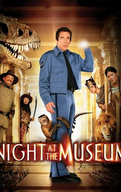 Night at the Museum