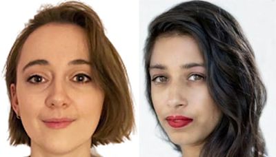 Two of The Independent’s top journalists shortlisted for prestigious awards