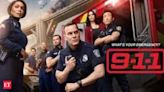 9-1-1 Season 8: Release date and time revealed, here’s what you can expect from Buck, Athena & Maddie - The Economic Times