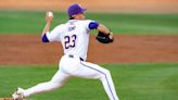 The Recap: Gage Jump Propels LSU Over Ole Miss in 5-1 Game 1 Victory