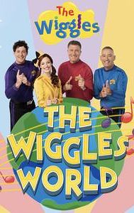 The Wiggles: The Wiggles World