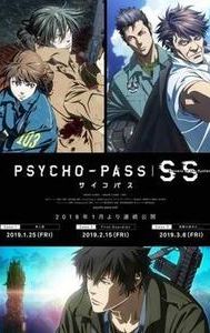 Psycho-Pass: Sinners of the System